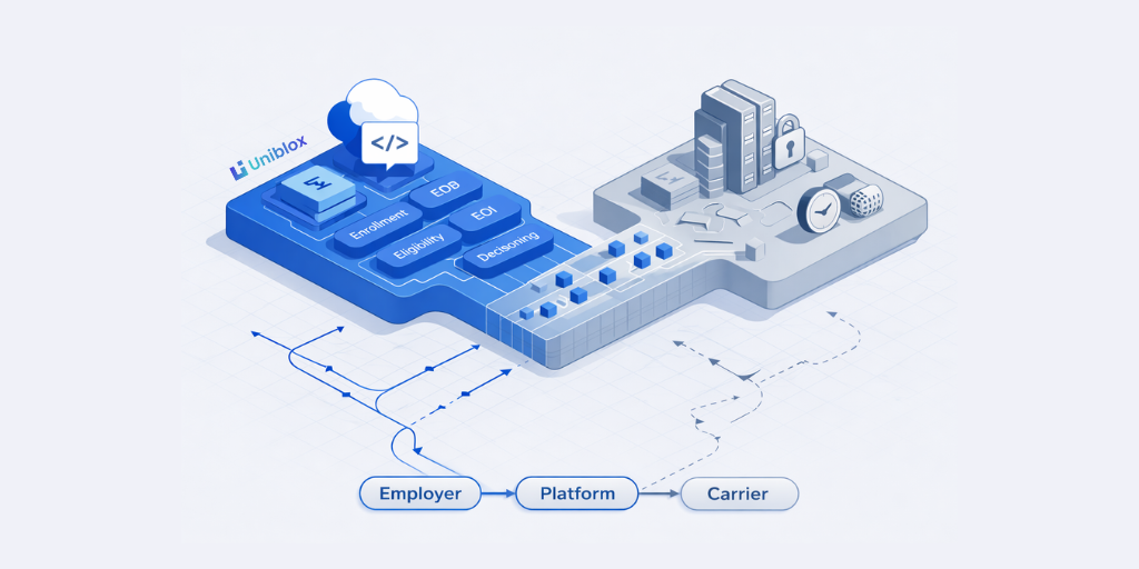 Featured image for From LIMRA ETSS 2026: How Insurance Infrastructure Is Being Rebuilt for Real-Time Execution