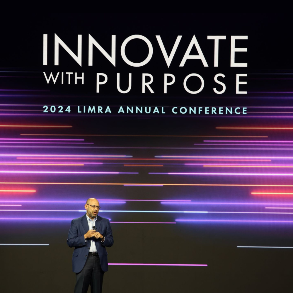 Featured image for LIMRA Annual 2024 Recap - AI is a Tool, Not an Employee