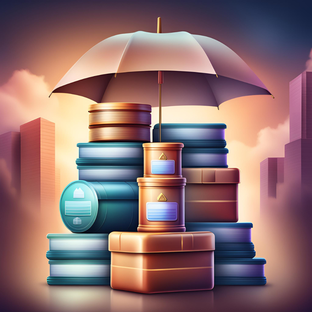 Featured image for Feature Highlight: Stacked Products