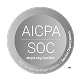 AICPA SOC badge