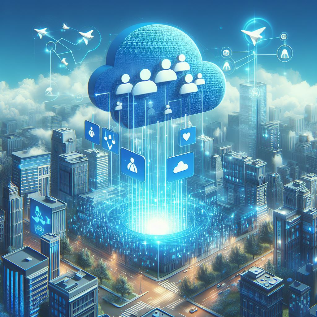 Featured image for Onboard a Group in Minutes with Uniblox