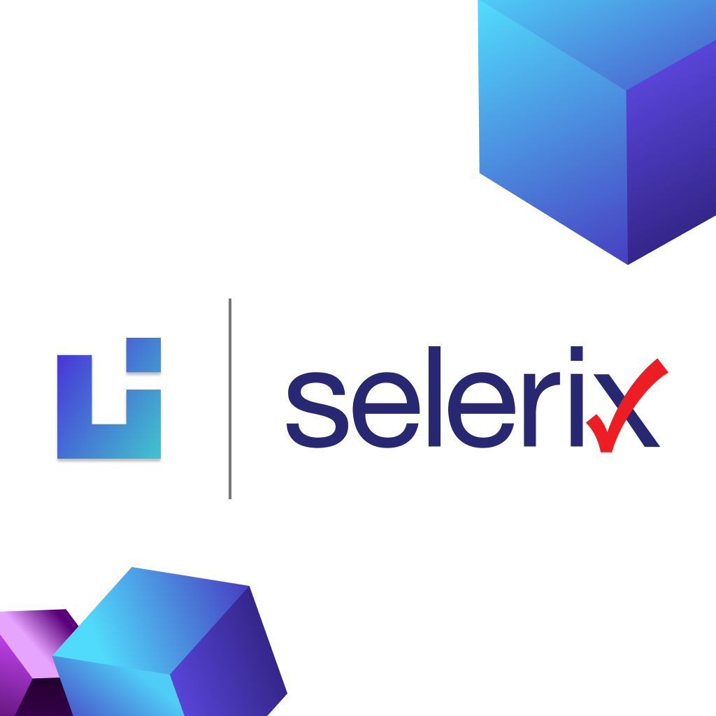 Featured image for Integration Announcement: Selerix